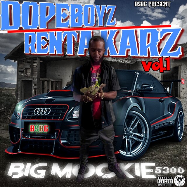 DopeBoyz N Rental Karz