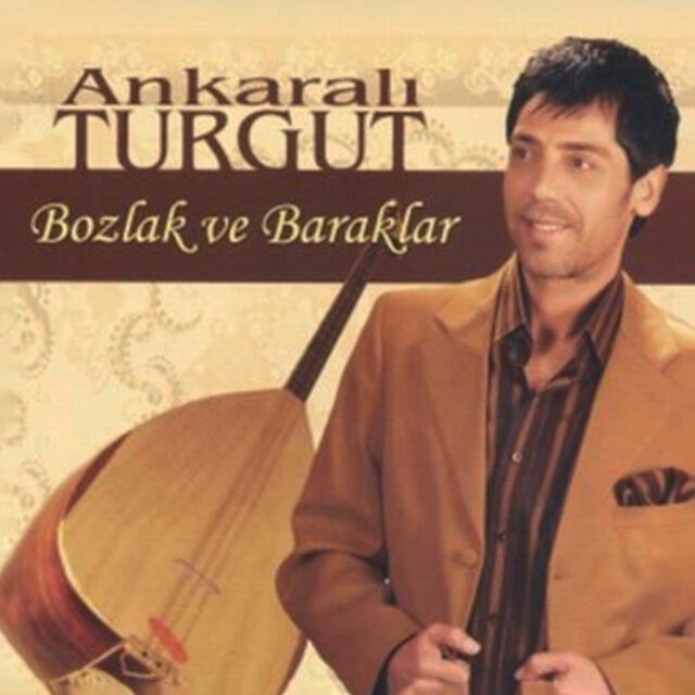 Bozlaklar ve Baraklar