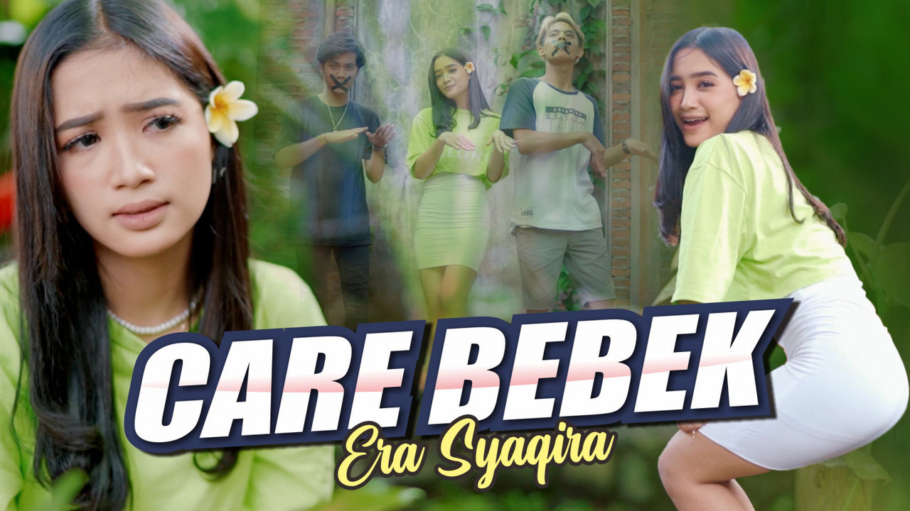 Era Syaqira - Care Bebek