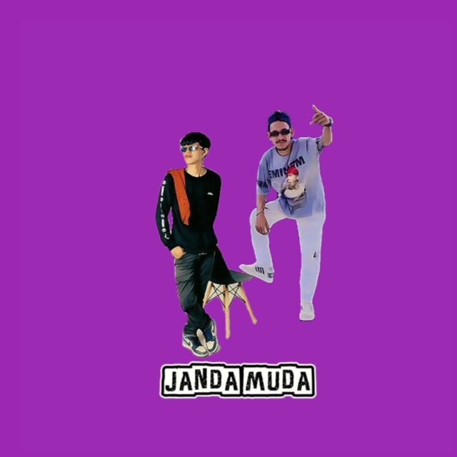 JANDA MUDA