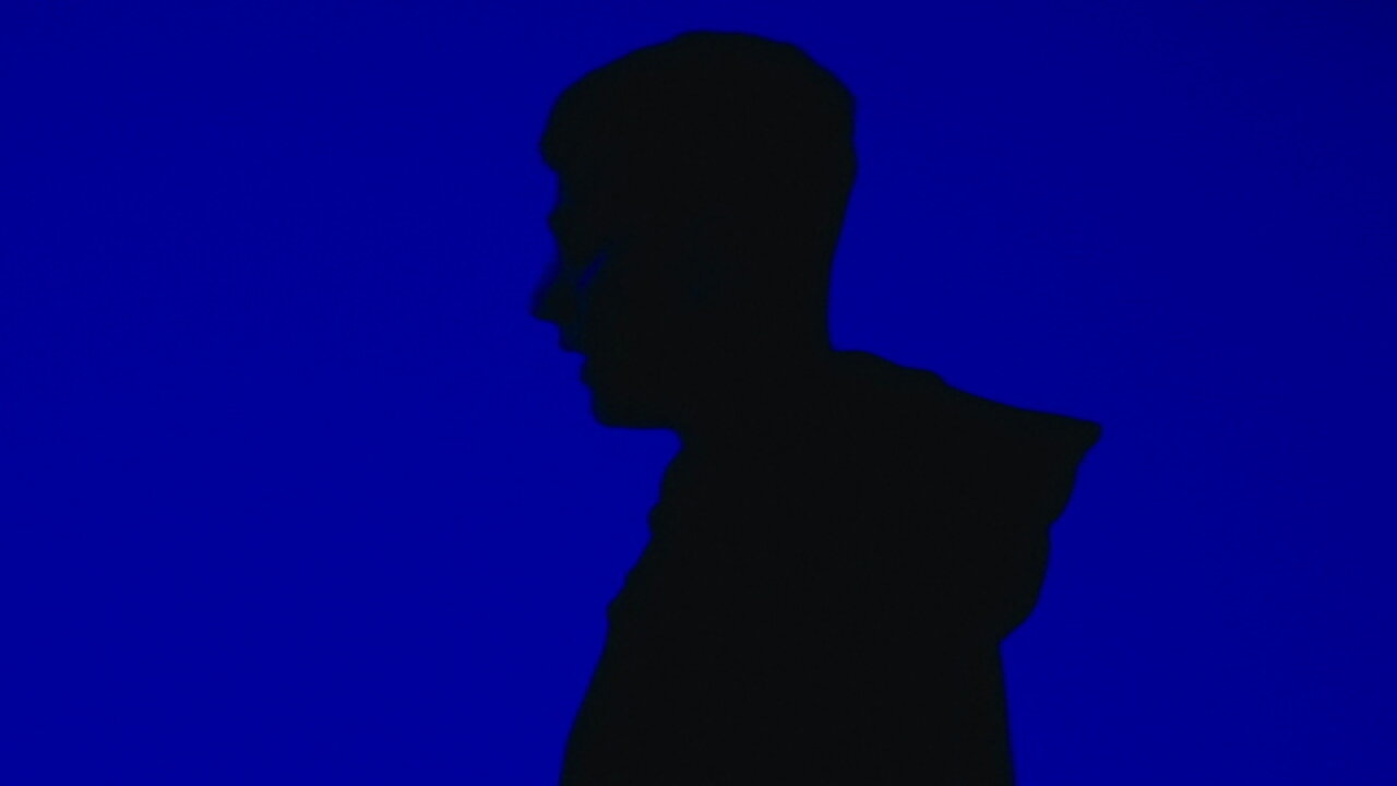 Me+U (Visualiser Video)
