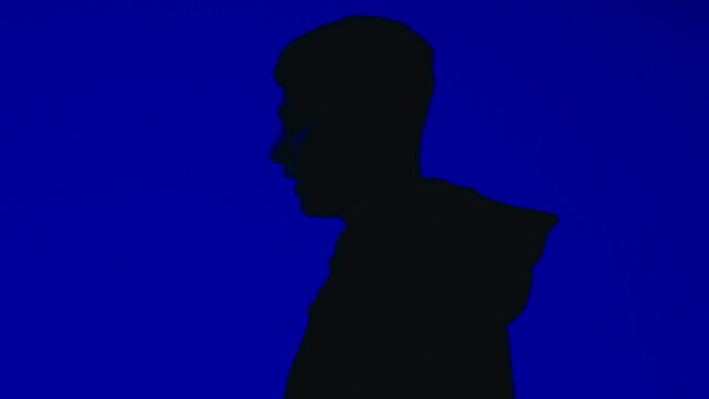 Me+U (Visualiser Video)