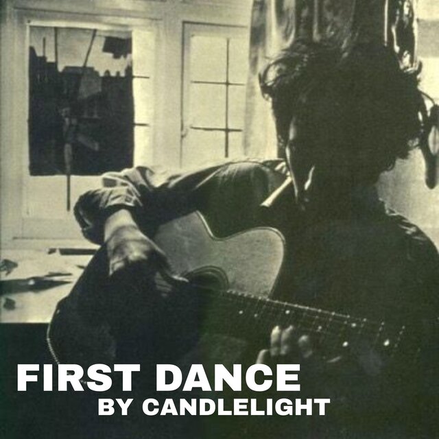 First Dance By Candlelight (Instrumental)
