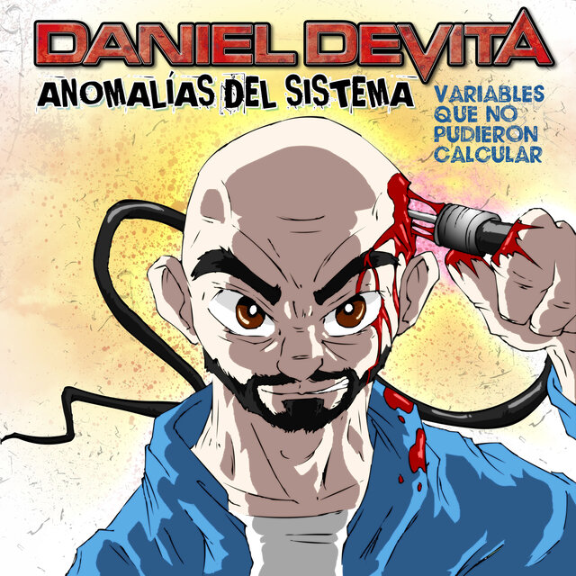Anomalías del Sistema