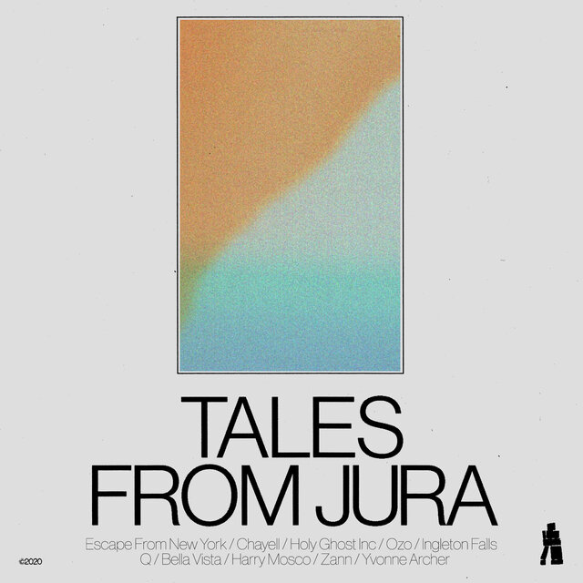 Tales of Jura