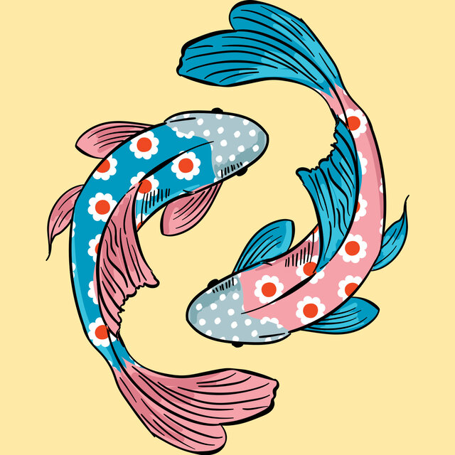 Peixes