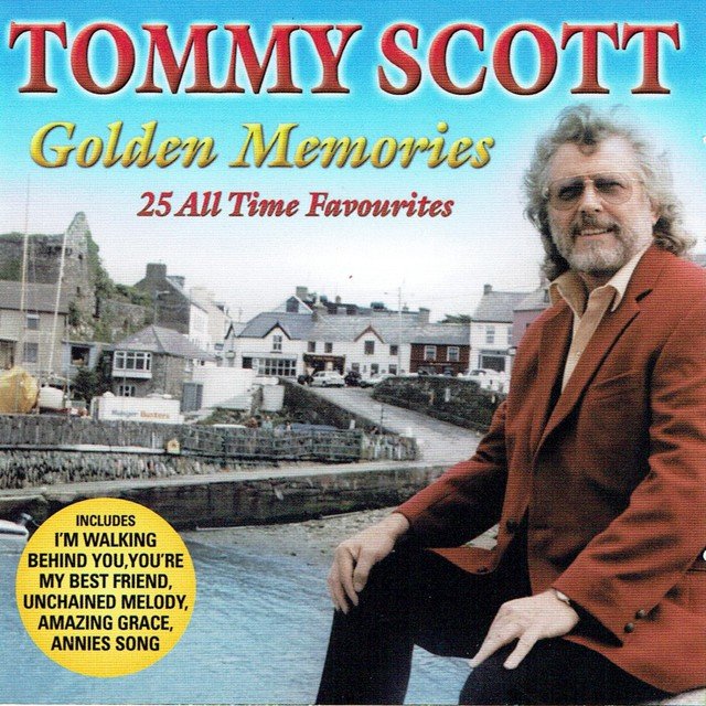 Golden Memories
