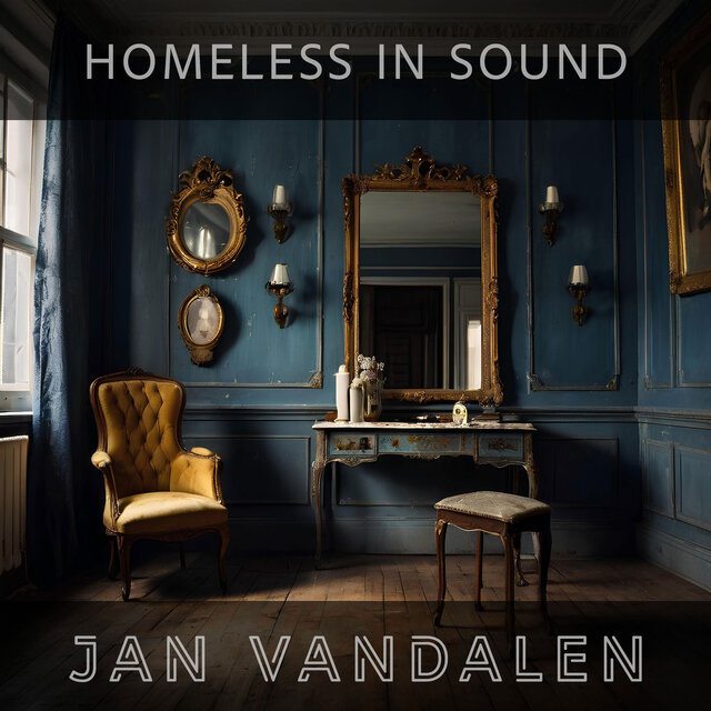 Homeless in Sound