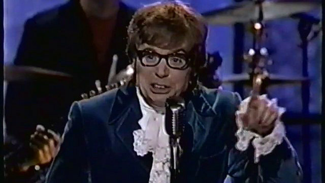 BBC (Live From MTV Music Awards 6/12/97)