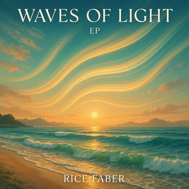 Waves of Light