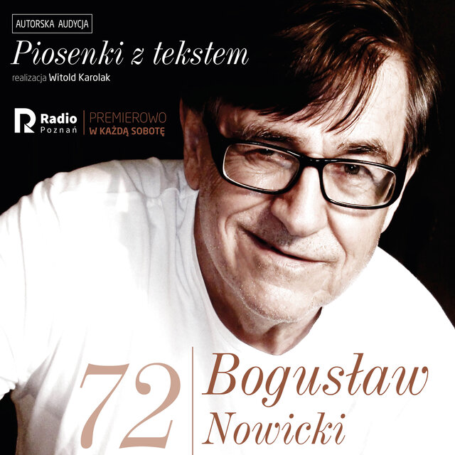 Bogusław nowicki, piosenki z Tekstem (Nr 72)