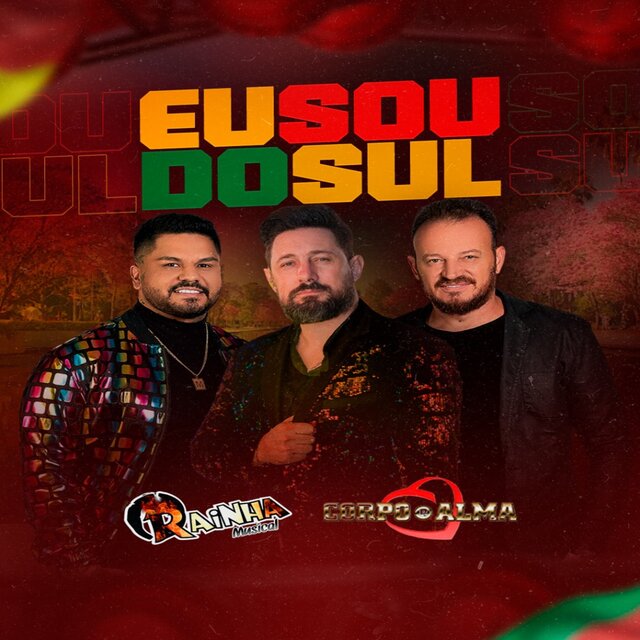 Eu Sou do Sul
