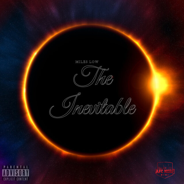 The Inevitable