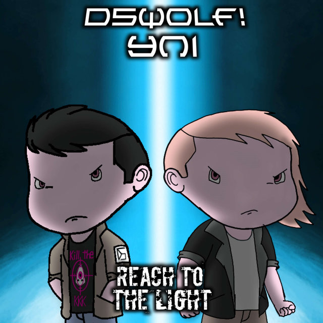 Reach To The Light Instrumental