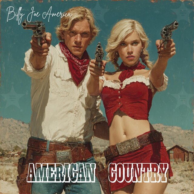 American Country