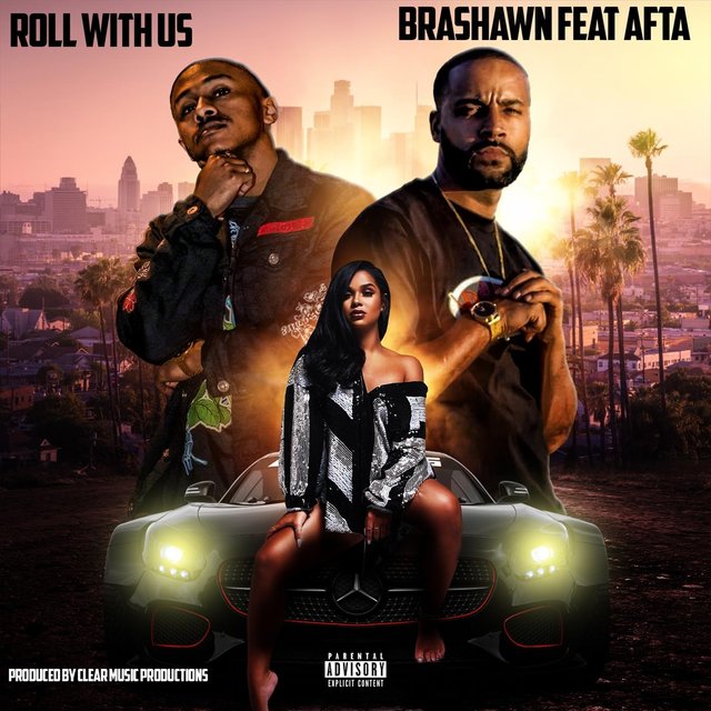 Roll with Us