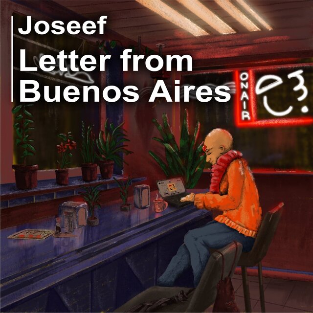 Letter from Buenos Aires