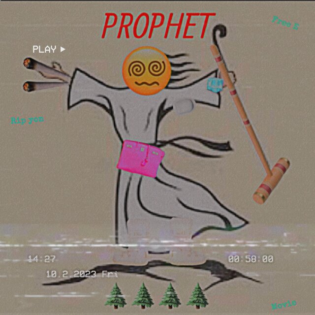 Prophet