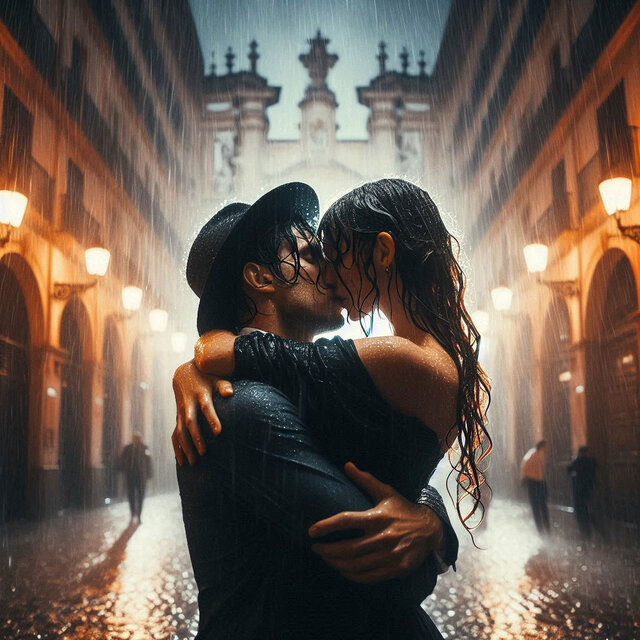 Mas Libido Mas Pasion