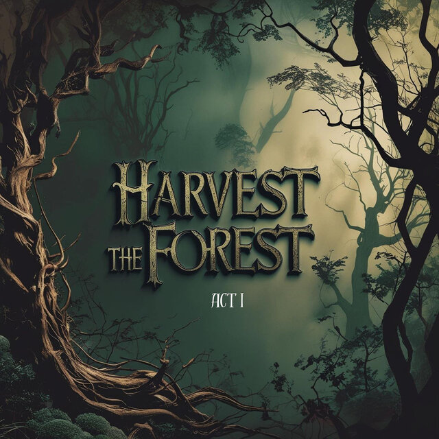 Harvest the Forest Act I