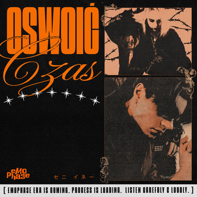 Oswoić Czas
