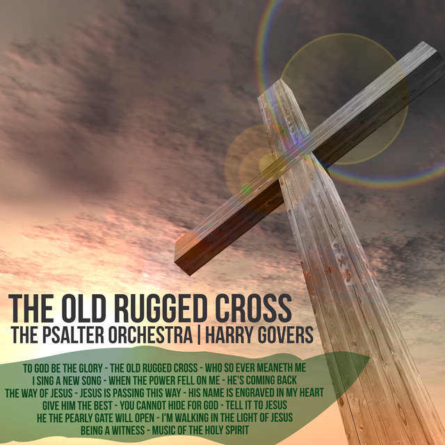 The Old Rugged Cross