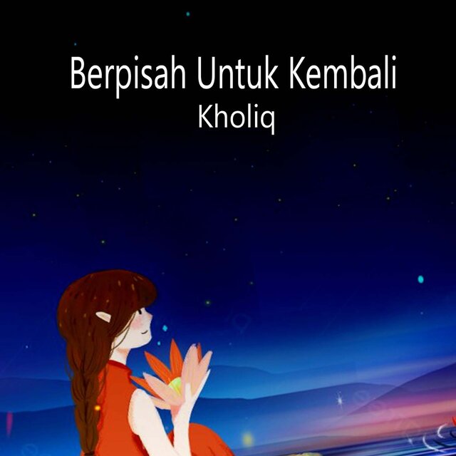 Berpisah Untuk Kembali (Acoustic)