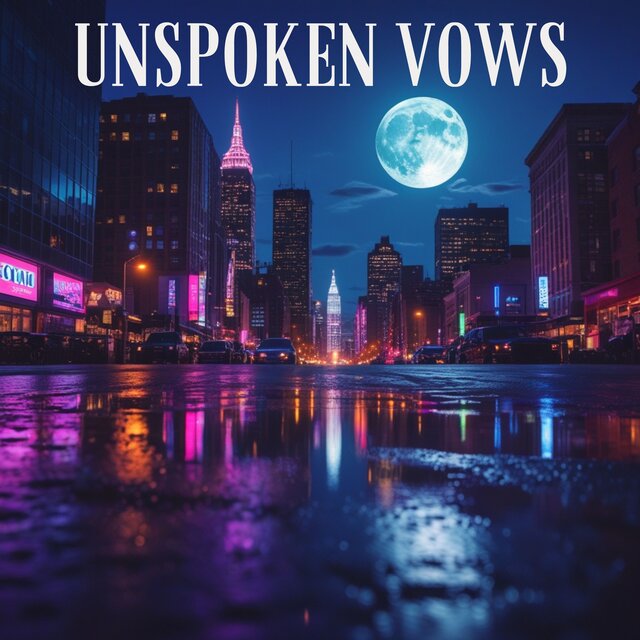 Unspoken Vows