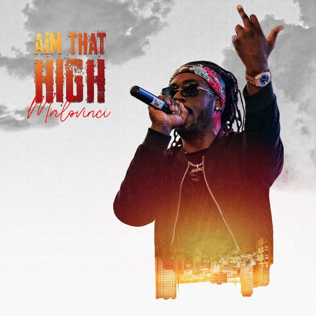 Aim that high