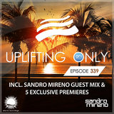 The Last Ray of Hope [UpOnly 339] (Mix Cut)