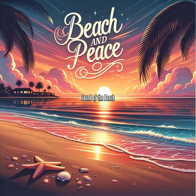 Beach and Peace