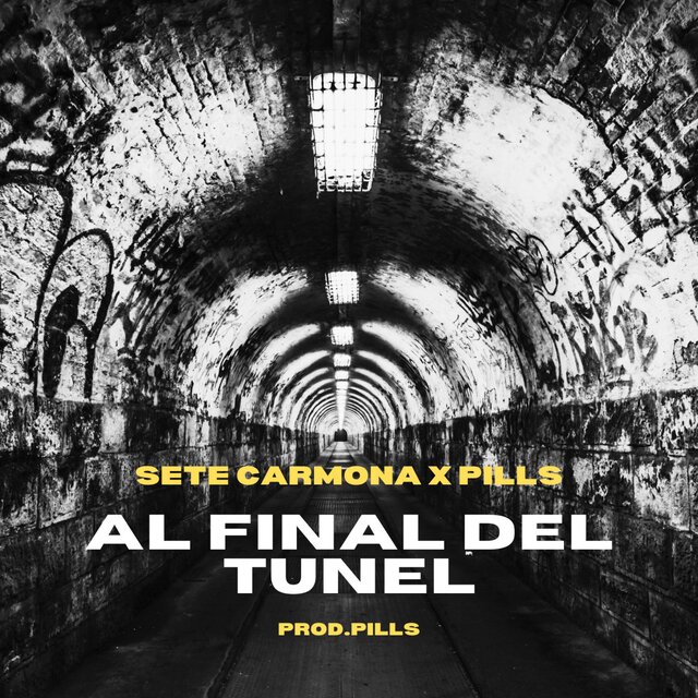 Al final del tunel (feat. Pills)