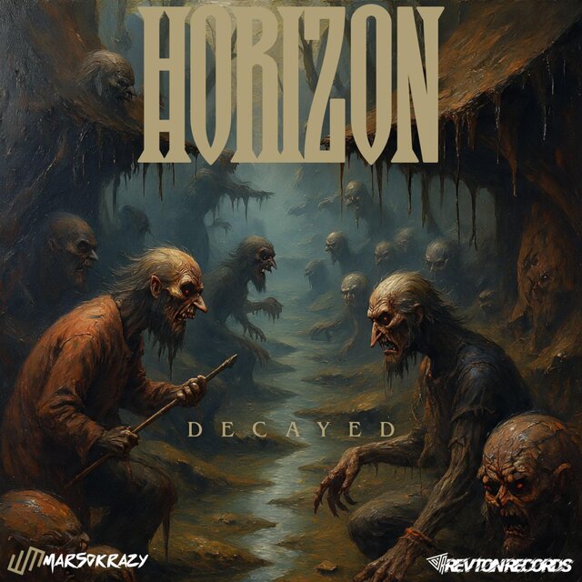 HORIZON DECAYED