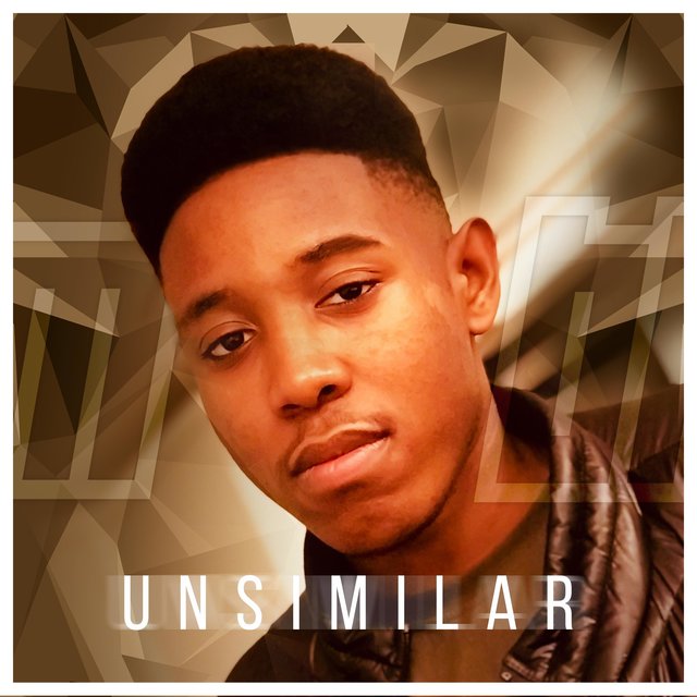 Unsimilar