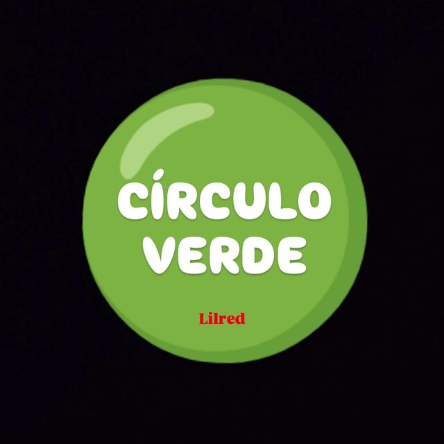 Círculo verde