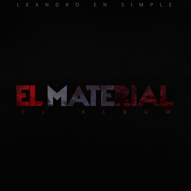 El Material