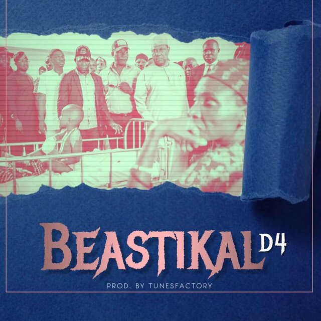 BeastiKal