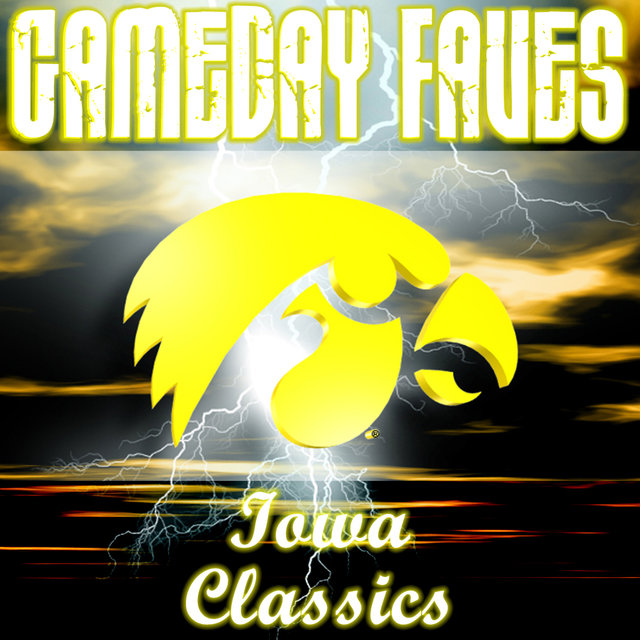 Gameday Faves: Iowa Classics