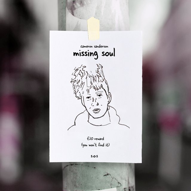 Missing My Soul (you won't find it)