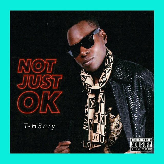 Not Just Ok