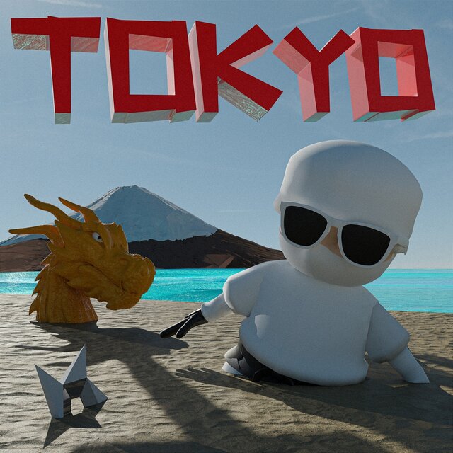 TOKYO