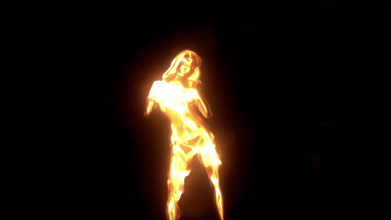Pussy Wet (Visualizer)