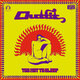 Cover art for album Too Hot To Sleep by Daniel Romano, The Outfit