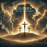 Guerra en el Calvario
