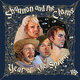 Cover art for album Year Of The Spider by Shannon and The Clams