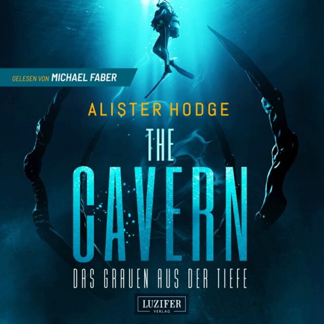 The CAVERN - Das Grauen aus der Tiefe (Horrorthriller)