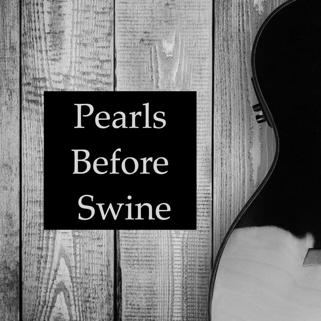 Pearls Before Swine - WBAI FM Broadcast Anderson Theatre New York February 1971 First Set.