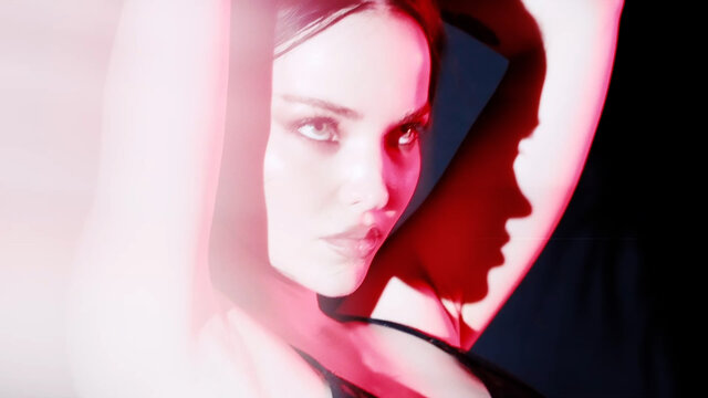 Lethal Woman (Official Visualizer)