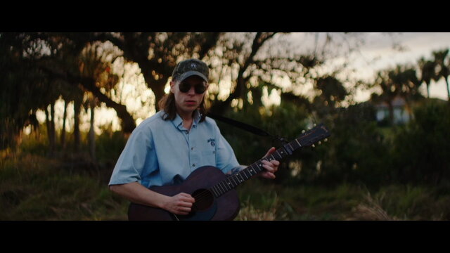Some City, Somewhere (Lyric Video)