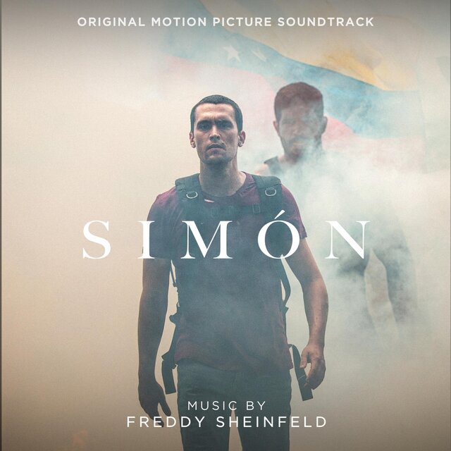 Simón (Original Motion Picture Soundtrack)